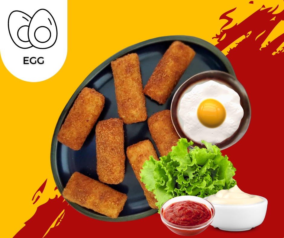 Egg Rolls